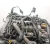 Motor Completo para Saab 9-5 Station Wagon (Ys3E)