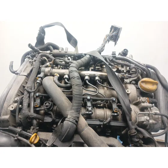 Motor Completo para Saab 9-5 Station Wagon (Ys3E)