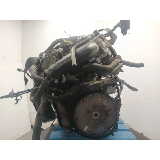 Motor Completo para Saab 9-5 Station Wagon (Ys3E)