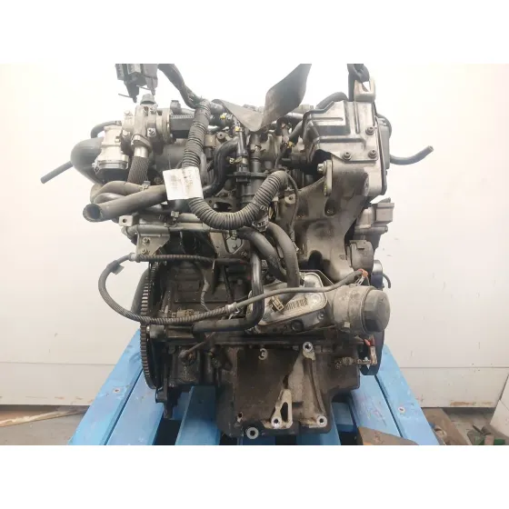Motor Completo para Saab 9-5 Station Wagon (Ys3E)