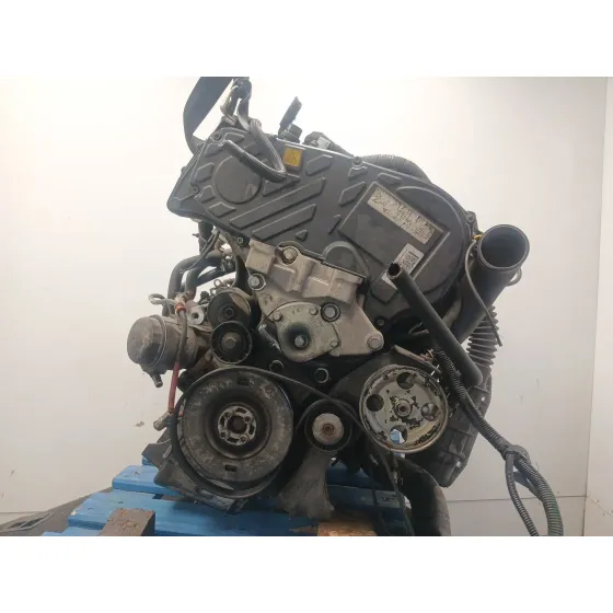 Motor Completo para Saab 9-5 Station Wagon (Ys3E)