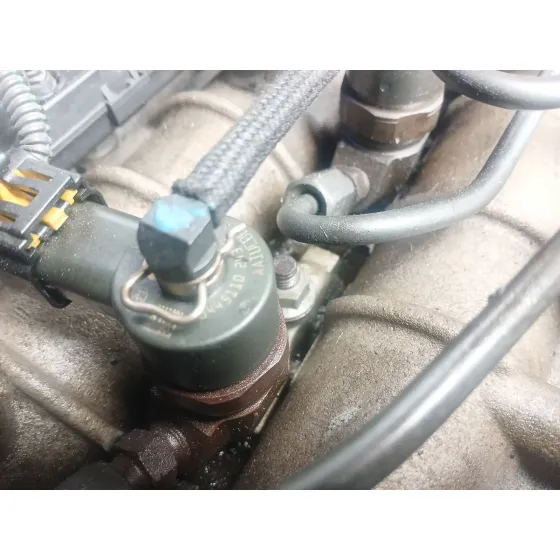 Motor Completo para Saab 9-5 Station Wagon (Ys3E)