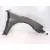 Aleta Delantera Izquierda para Saab 9-5 Station Wagon (Ys3E)