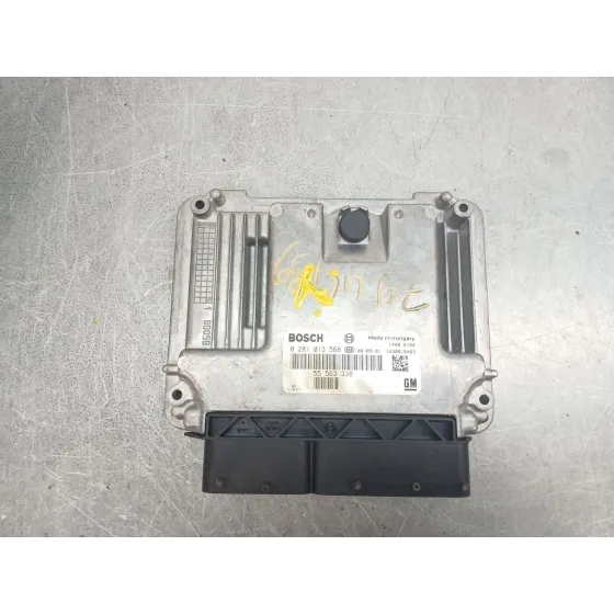 Centralita Motor Uce para Saab 9-5 Station Wagon (Ys3E)