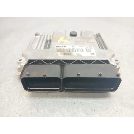 Centralita Motor Uce para Saab 9-5 Station Wagon (Ys3E)