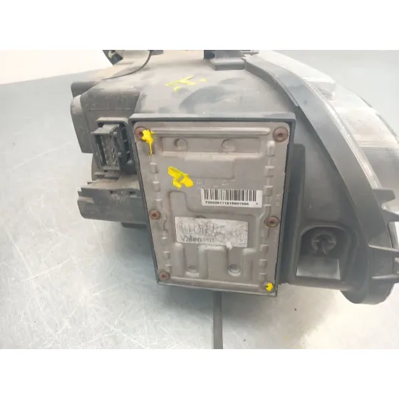 Faro Izquierdo para Saab 9-5 Station Wagon (Ys3E)