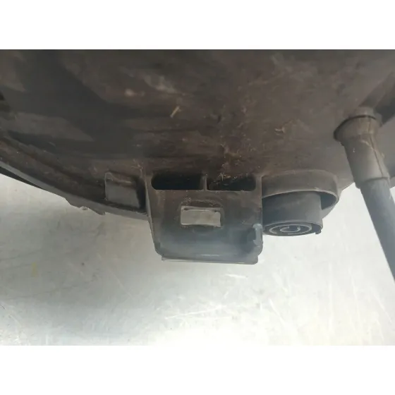 Faro Izquierdo para Saab 9-5 Station Wagon (Ys3E)