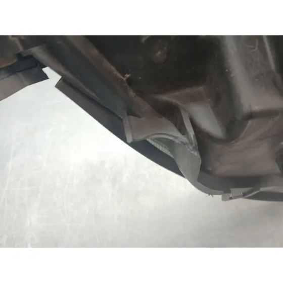 Faro Izquierdo para Saab 9-5 Station Wagon (Ys3E)