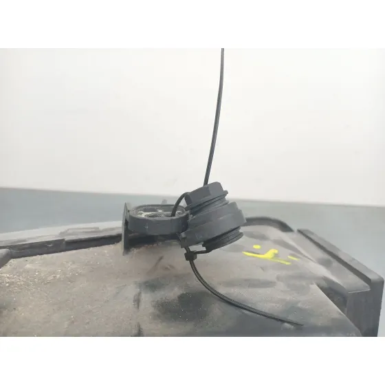 Faro Izquierdo para Saab 9-5 Station Wagon (Ys3E)