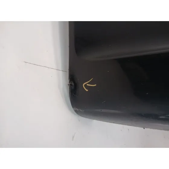 Paragolpes Trasero para Saab 9-5 Station Wagon (Ys3E)