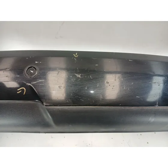 Paragolpes Trasero para Saab 9-5 Station Wagon (Ys3E)