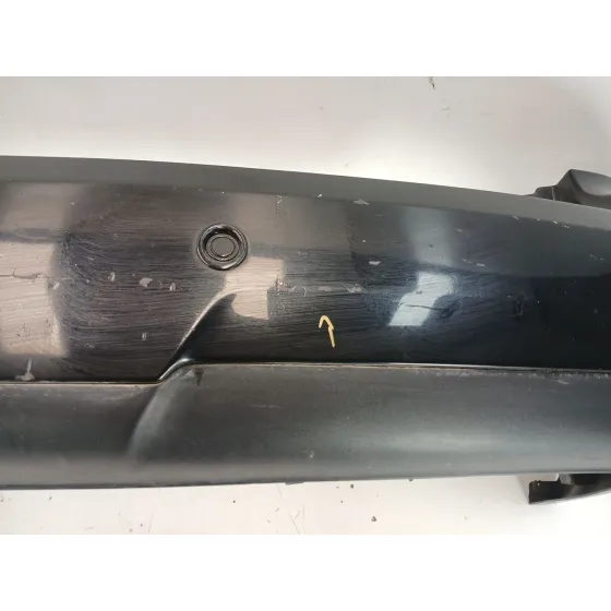 Paragolpes Trasero para Saab 9-5 Station Wagon (Ys3E)