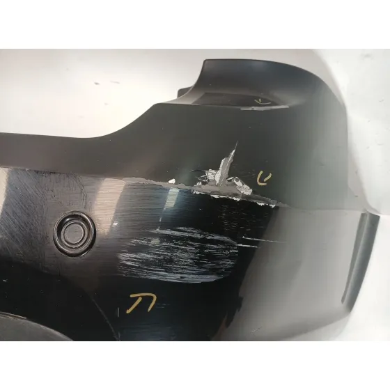 Paragolpes Trasero para Saab 9-5 Station Wagon (Ys3E)