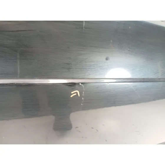 Puerta Delantera Derecha para Saab 9-5 Station Wagon (Ys3E)