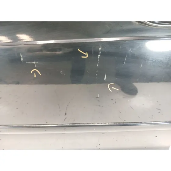 Puerta Delantera Izquierda para Saab 9-5 Station Wagon (Ys3E)