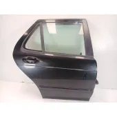 Puerta Trasera Derecha para Saab 9-5 Station Wagon (Ys3E)