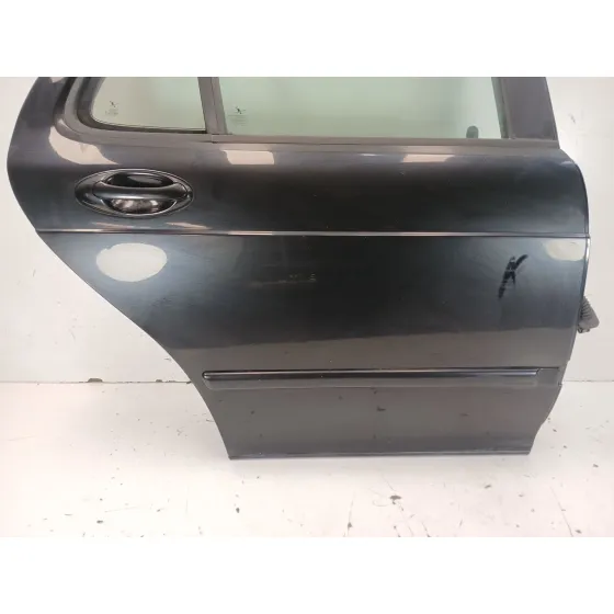 Puerta Trasera Derecha para Saab 9-5 Station Wagon (Ys3E)