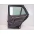 Puerta Trasera Derecha para Saab 9-5 Station Wagon (Ys3E)