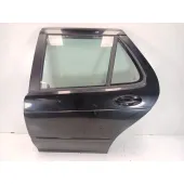 Puerta Trasera Izquierda para Saab 9-5 Station Wagon (Ys3E)