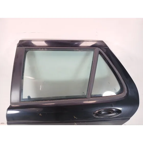 Puerta Trasera Izquierda para Saab 9-5 Station Wagon (Ys3E)