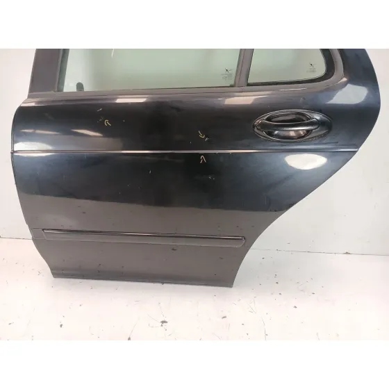 Puerta Trasera Izquierda para Saab 9-5 Station Wagon (Ys3E)