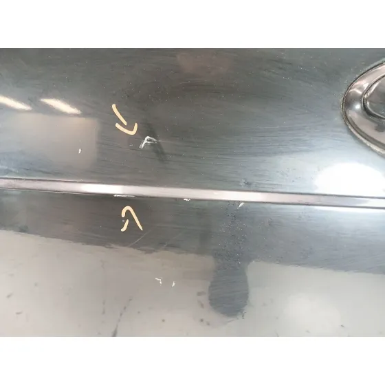 Puerta Trasera Izquierda para Saab 9-5 Station Wagon (Ys3E)