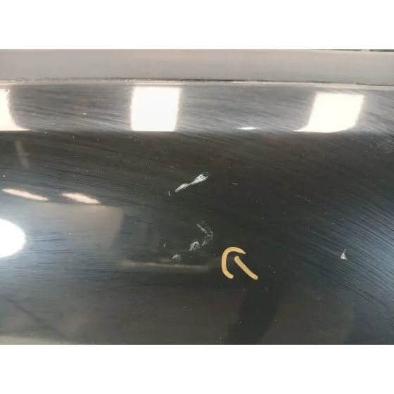 Puerta Trasera Izquierda para Saab 9-5 Station Wagon (Ys3E)