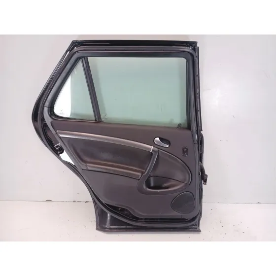 Puerta Trasera Izquierda para Saab 9-5 Station Wagon (Ys3E)