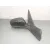 Retrovisor Derecho para Saab 9-5 Station Wagon (Ys3E)
