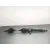 Transmision Delantera Derecha para Saab 9-5 Station Wagon (Ys3E)