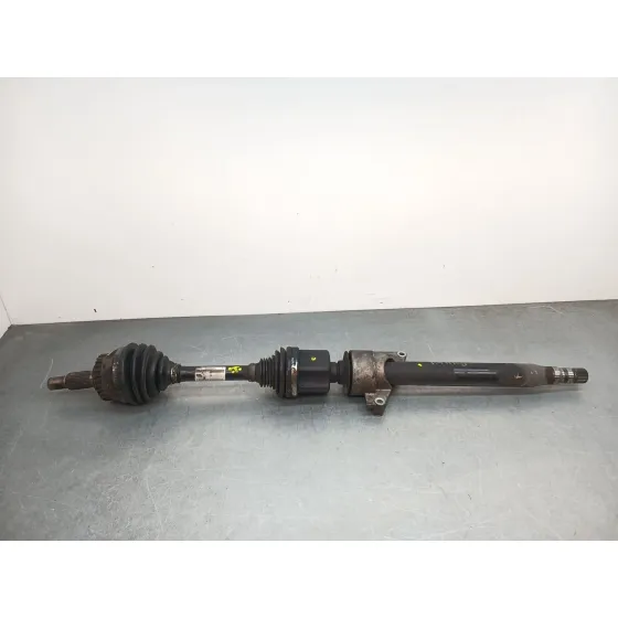 Transmision Delantera Derecha para Saab 9-5 Station Wagon (Ys3E)