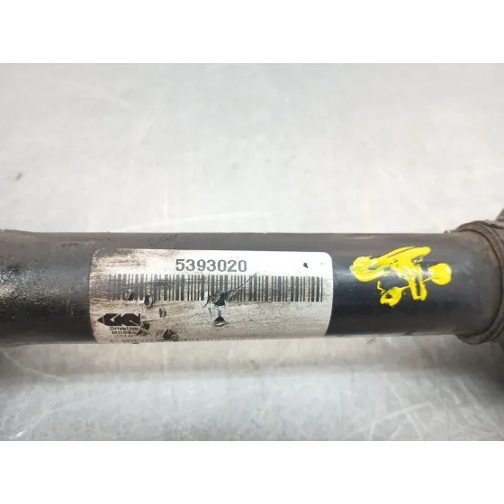 Transmision Delantera Derecha para Saab 9-5 Station Wagon (Ys3E)
