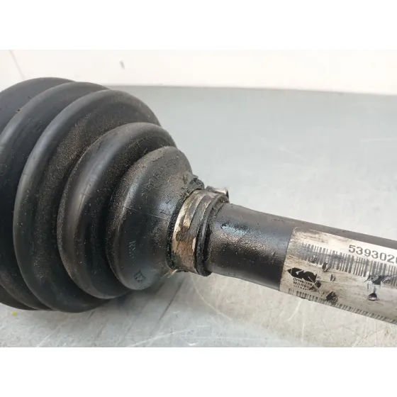 Transmision Delantera Derecha para Saab 9-5 Station Wagon (Ys3E)