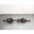 Transmision Delantera Izquierda para Saab 9-5 Station Wagon (Ys3E)