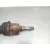 Transmision Delantera Izquierda para Saab 9-5 Station Wagon (Ys3E)