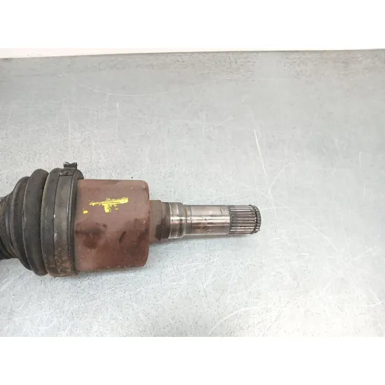 Transmision Delantera Izquierda para Saab 9-5 Station Wagon (Ys3E)