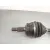 Transmision Delantera Izquierda para Saab 9-5 Station Wagon (Ys3E)