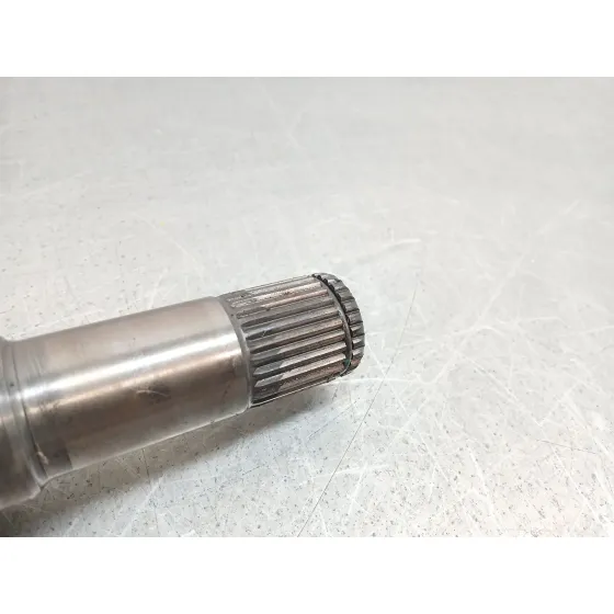 Transmision Delantera Izquierda para Saab 9-5 Station Wagon (Ys3E)