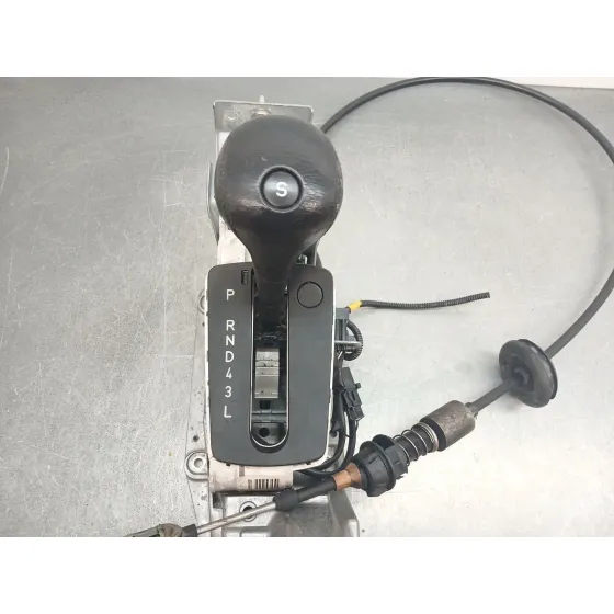 Palanca Cambio para Saab 9-5 Station Wagon (Ys3E)