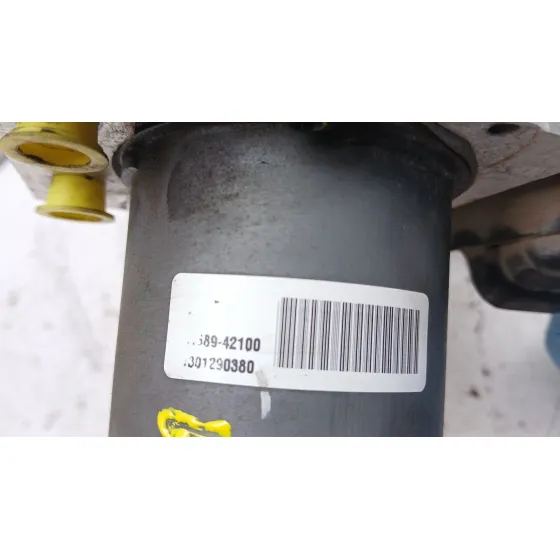 Abs para Hyundai Ix20