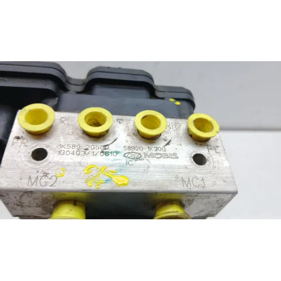 Abs para Hyundai Ix20