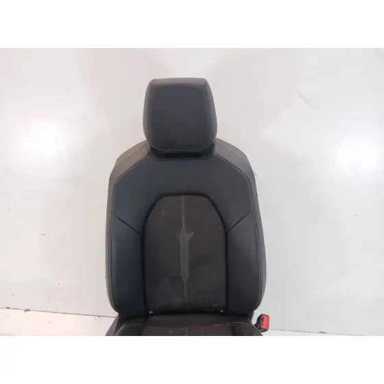 Asiento Delantero Derecho para Cupra Formentor (Km7, Kmp)