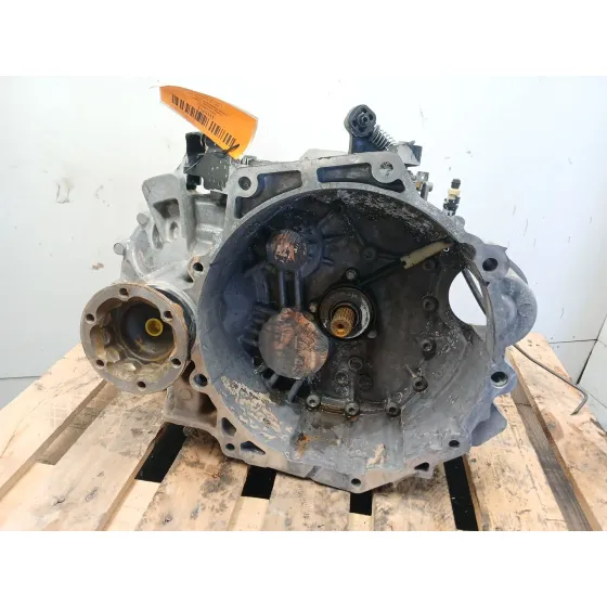 Caja Cambios para Cupra Formentor (Km7, Kmp)