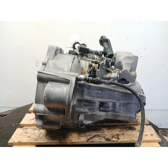 Caja Cambios para Cupra Formentor (Km7, Kmp)
