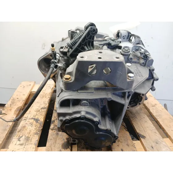 Caja Cambios para Cupra Formentor (Km7, Kmp)
