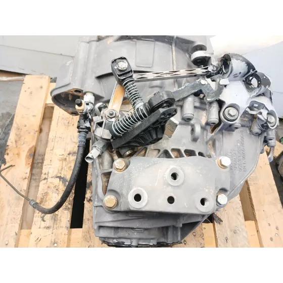 Caja Cambios para Cupra Formentor (Km7, Kmp)