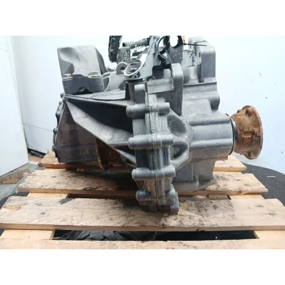 Caja Cambios para Cupra Formentor (Km7, Kmp)