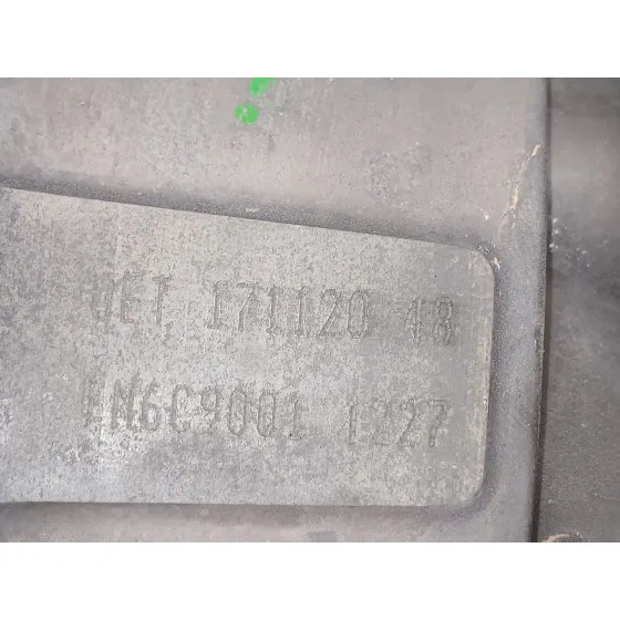 Caja Cambios para Cupra Formentor (Km7, Kmp)