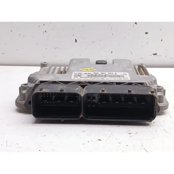 Centralita Motor Uce para Cupra Formentor (Km7, Kmp)
