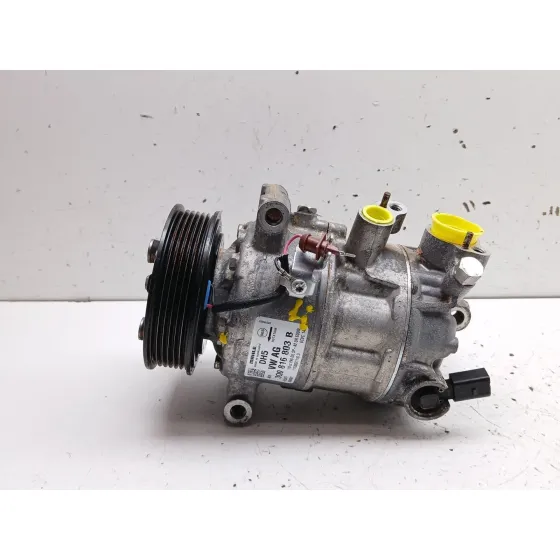 Compresor Aire Acondicionado para Cupra Formentor (Km7, Kmp)